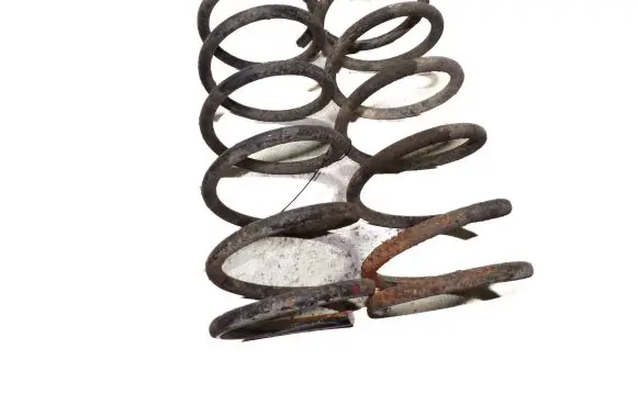 Peugeot Boxer Front coil spring