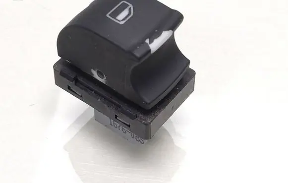 Audi A6 S6 C6 4F Electric window control switch 4F0959855