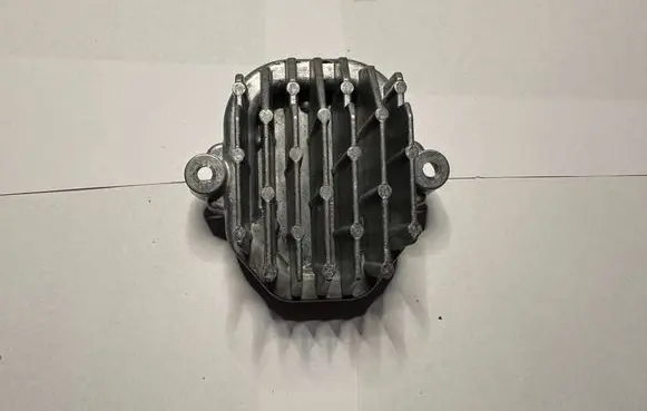 Volvo S90, V90 LED ballast control module MDE911613