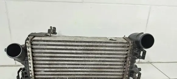 Ford Focus Intercooler radiator CV619L440VC X1436002 FCC7A