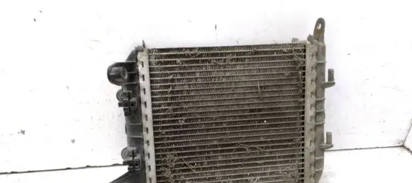 Renault Latitude (L70) Transmission/gearbox oil cooler 214100045R N7421001