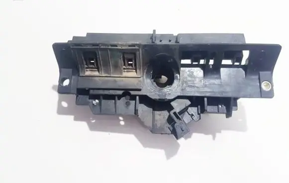Audi A3 S3 8L Tailgate exterior lock 8d9827565h 4b0827565h