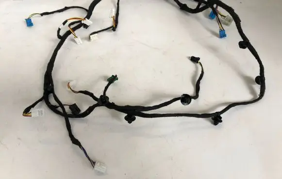 Mercedes-Benz EQS V297 Other wiring loom A2975406824