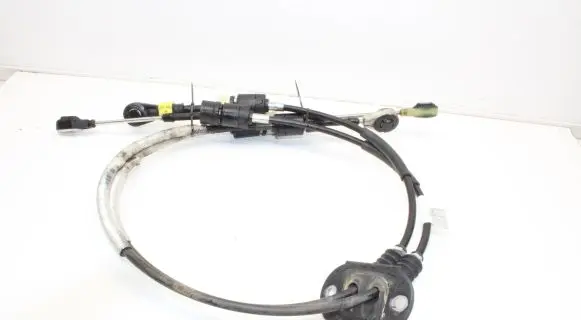 Volvo V60 Gear shift cable linkage 31437665