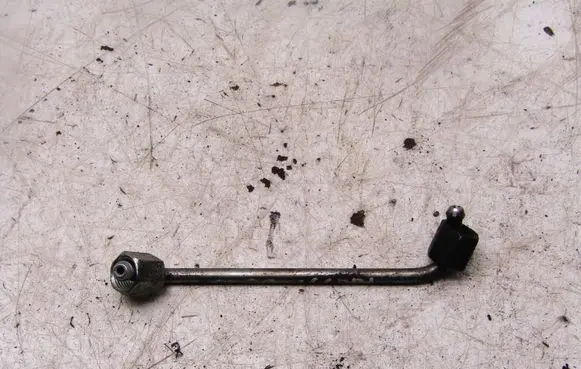KIA Ceed Fuel line pipe 