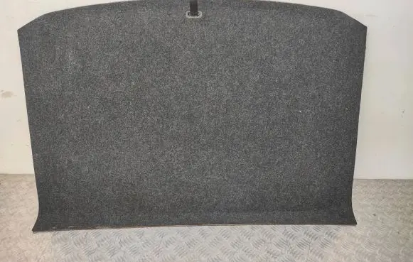 Volvo V40 Trunk/boot floor carpet liner 31291050
