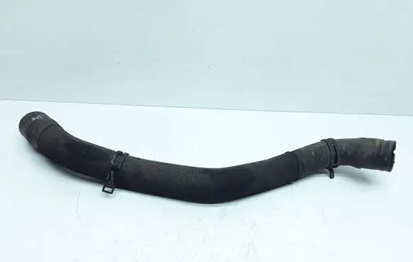 Mercedes-Benz A W176 Engine coolant pipe/hose A2465010782