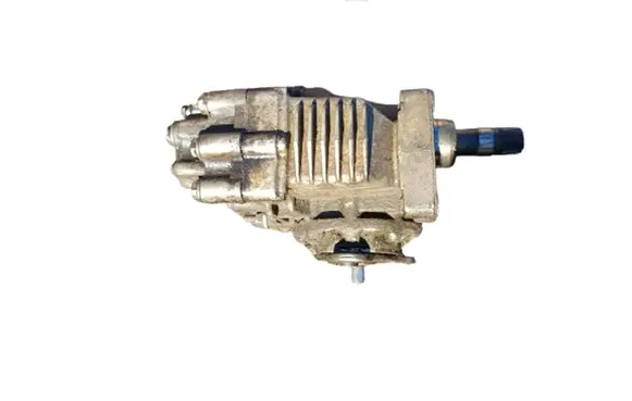 Volkswagen PASSAT B6 Front differential 409.053