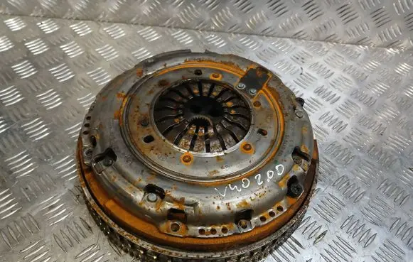 Volvo V40 Clutch set kit