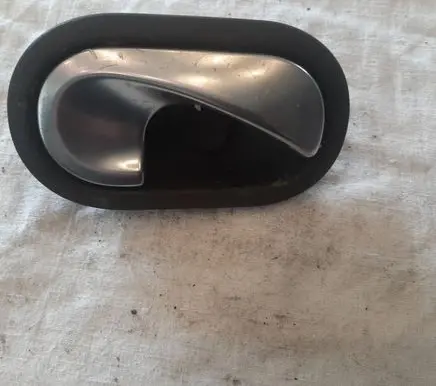 Renault Scenic II - Grand scenic II Rear door interior handle 8200028486 5005500006