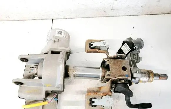 Fiat Punto (188) Power steering pump 2611786110d