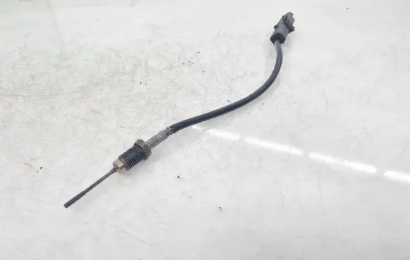 Citroen C4 I Picasso Exhaust gas temperature sensor 9651618180