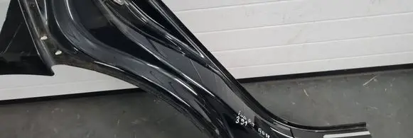 Audi Q5 SQ5 Fender NAOZNIKQ58RPT