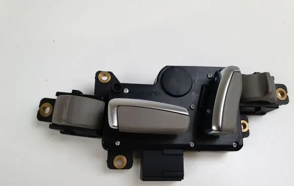 Audi A8 S8 D3 4E Seat control switch 4E0959765H
