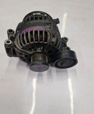 BMW 3 E90 E91 Generator/alternator 7532966