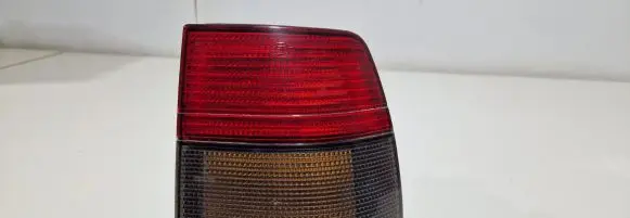 Seat Toledo I (1L) Rear/tail lights 1LO945112F