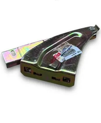 Fiat Stilo Front door lower hinge Z63 60568287