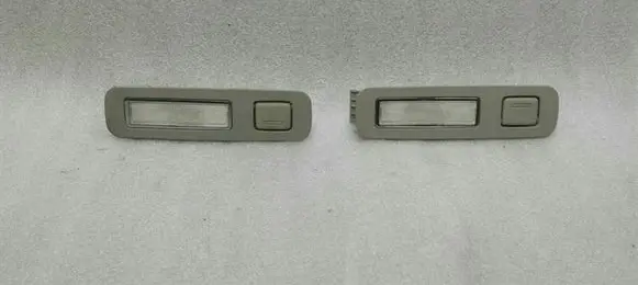 Mercedes-Benz CL C216 Other interior light A2168100240
