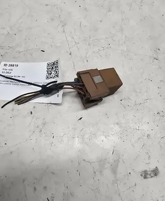 Opel Omega B2 Other relay 90491314