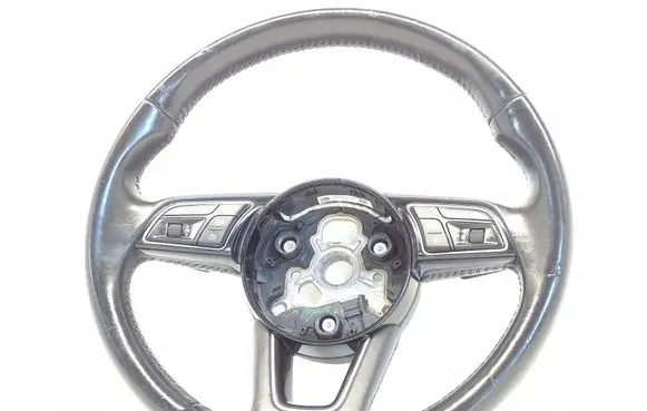 Audi A3 S3 8V Steering wheel 8V0419091CH