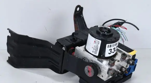 Suzuki Ignis ABS Pump 86G2 06.2102-0566.4 06.2109-0807.3
