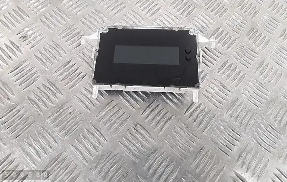 Screen/display/small screen