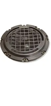Citroen C6 Rear door speaker 