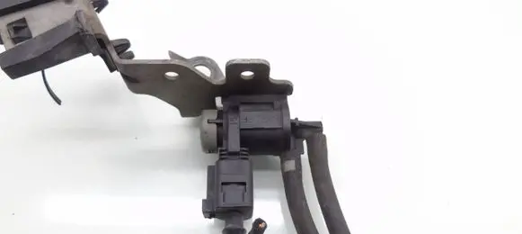 EGR valve