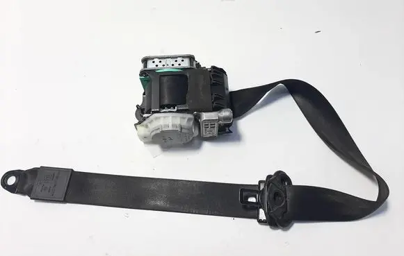 Audi A5 8T 8F Front seatbelt 8T0857705 8A0857732