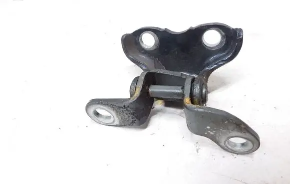 Toyota Avensis T250 Rear door upper hinge