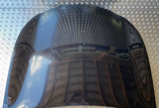 Infiniti M Y51 Engine bonnet/hood INFINITIM37 M37