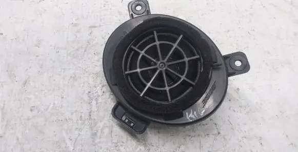 Audi Q7 4L Parcel shelf speaker 4L0035361 494271