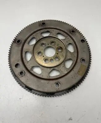 BMW 3 F30 F35 F31 Flywheel 7601094