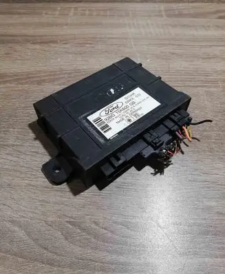 Ford Mondeo MK I Comfort/convenience module 93BG15K600GB 5WK4533