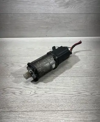 BMW X5 F15 Steering rack electric part 862808 160122