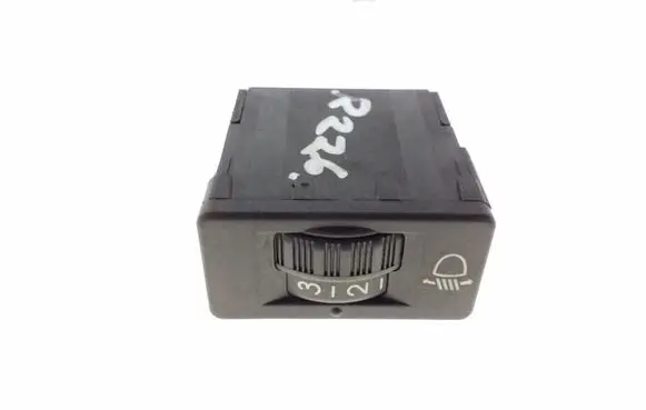Citroen C2 Headlight level height control switch 96384422 96366692