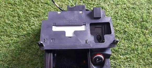 Audi 80 90 S2 B4 Car ashtray 893857951 893857951A