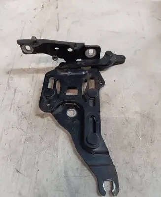 BMW X5 E70 Engine bonnet/hood hinges 7148348