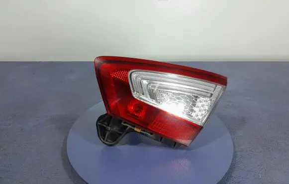 Ford Mondeo MK IV Rear/tail lights BS71-13A602-AC
