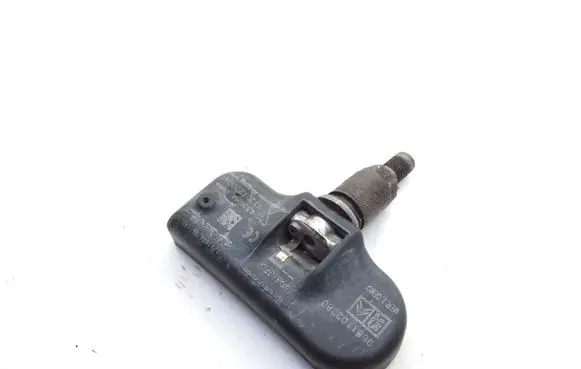Citroen C3 Tire pressure sensor 9681102280