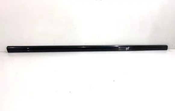 Audi A4 S4 B7 8E 8H Front door trim (molding) 8E0853954