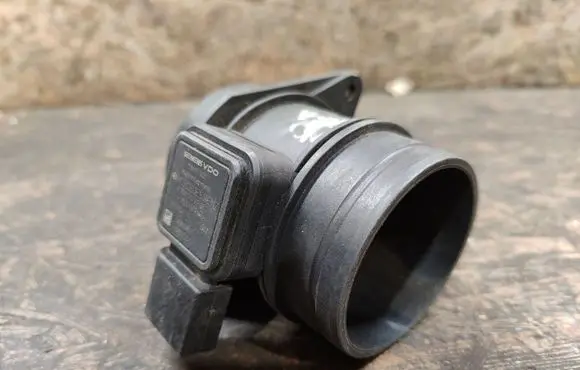 Mercedes-Benz C W203 Mass air flow meter A0000942948