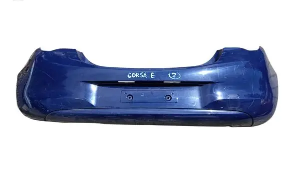 Opel Corsa E Rear bumper 39002839 475498858