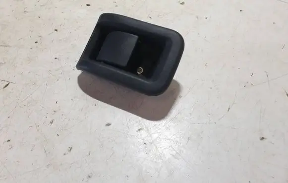 Volvo S80 Engine bonnet (hood) release handle 30779851