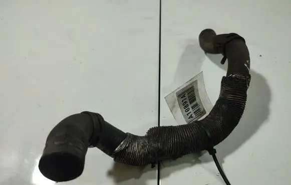 Mini One - Cooper R50 - 53 Engine coolant pipe/hose