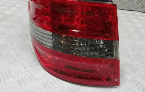 Mercedes-Benz A W169 Rear/tail lights A169820