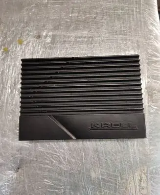 Hyundai Santa Fe Sound amplifier 96370S1100 S1100080800630 AMP110TM