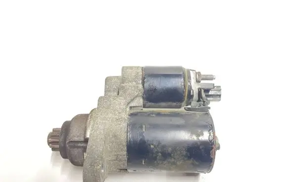 Audi A3 S3 8P Starter motor