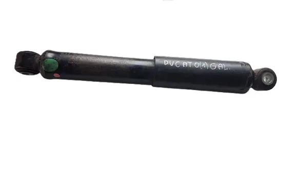 Fiat Ducato Rear shock absorber/damper 50707745 1355821080