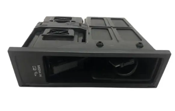Volkswagen PASSAT B7 Other control units/modules 5N0035341G